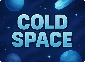 Cold space